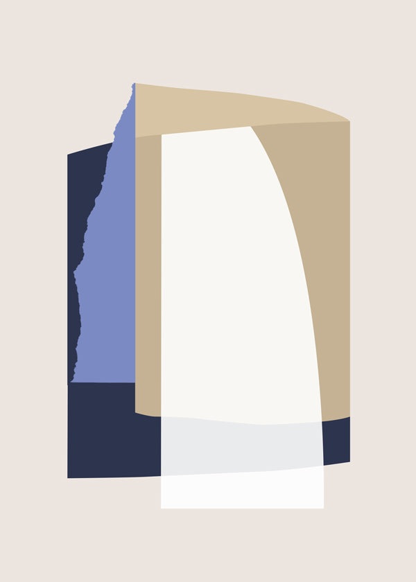 Abstract VIII