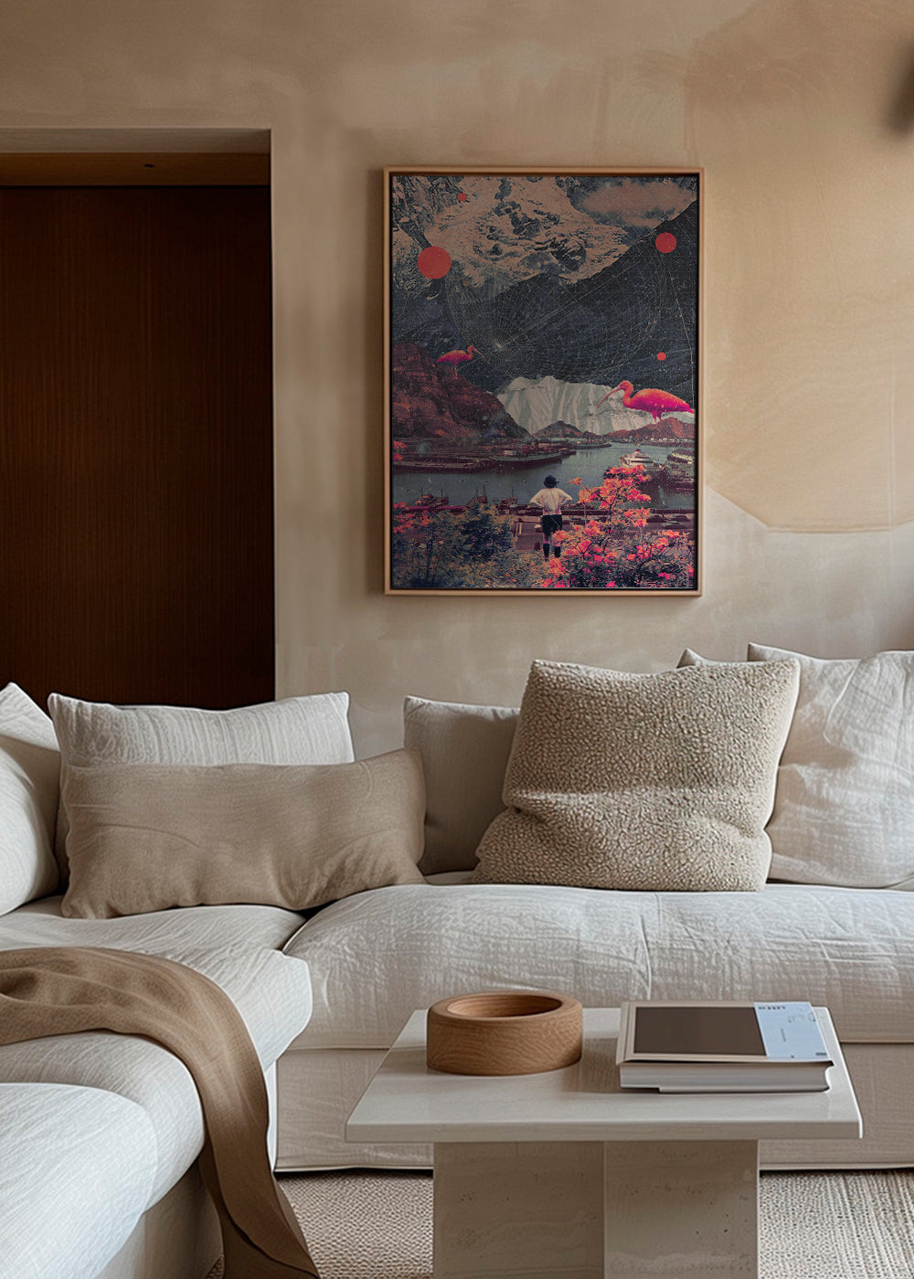 My Choices Left Me Alone