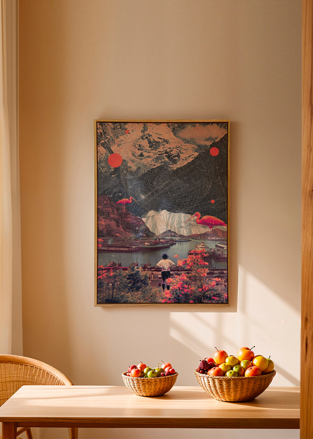 My Choices Left Me Alone