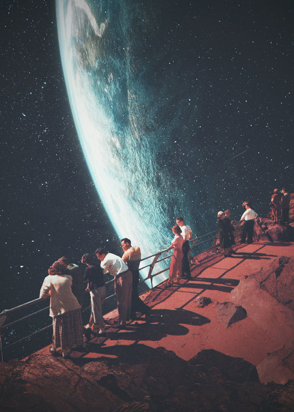 Missing The Ones We Left Behind