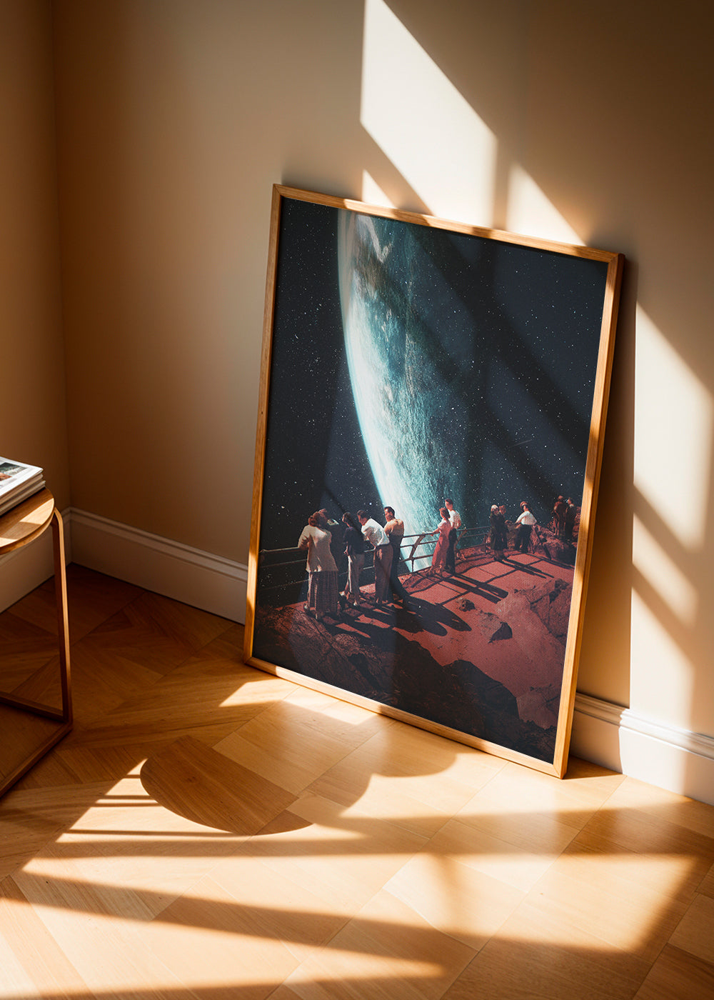 Missing The Ones We Left Behind