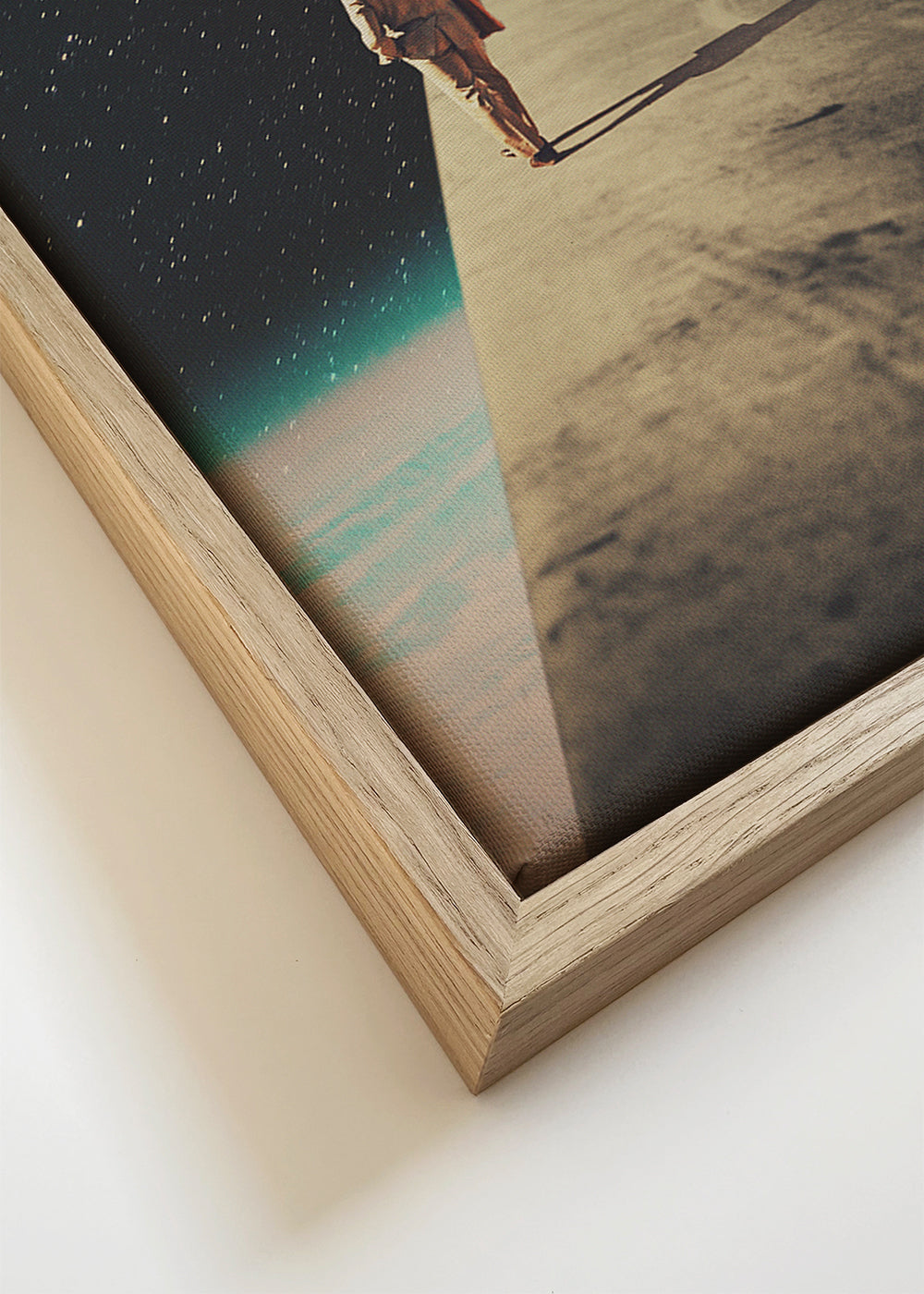 We Chose This Road My Dear