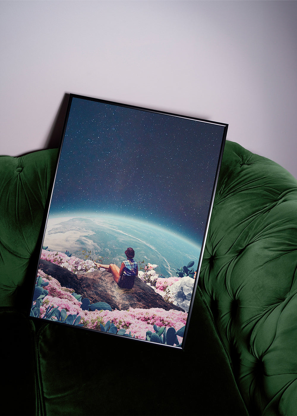 My World Blossomed When I Loved You