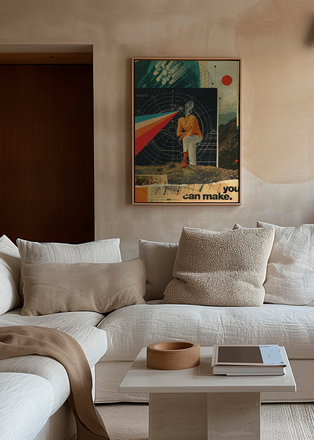 You Can Make It Right