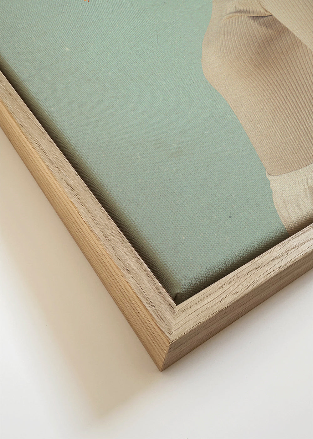 At Least The Light Will Never Go Out