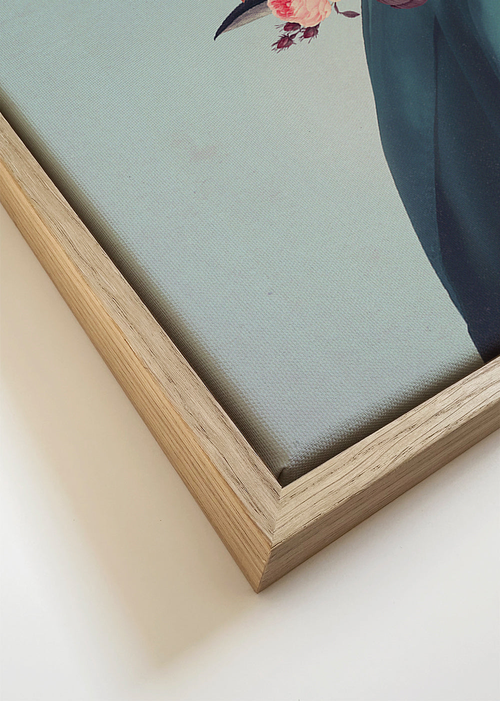 I Was Hidden But You Saw Me