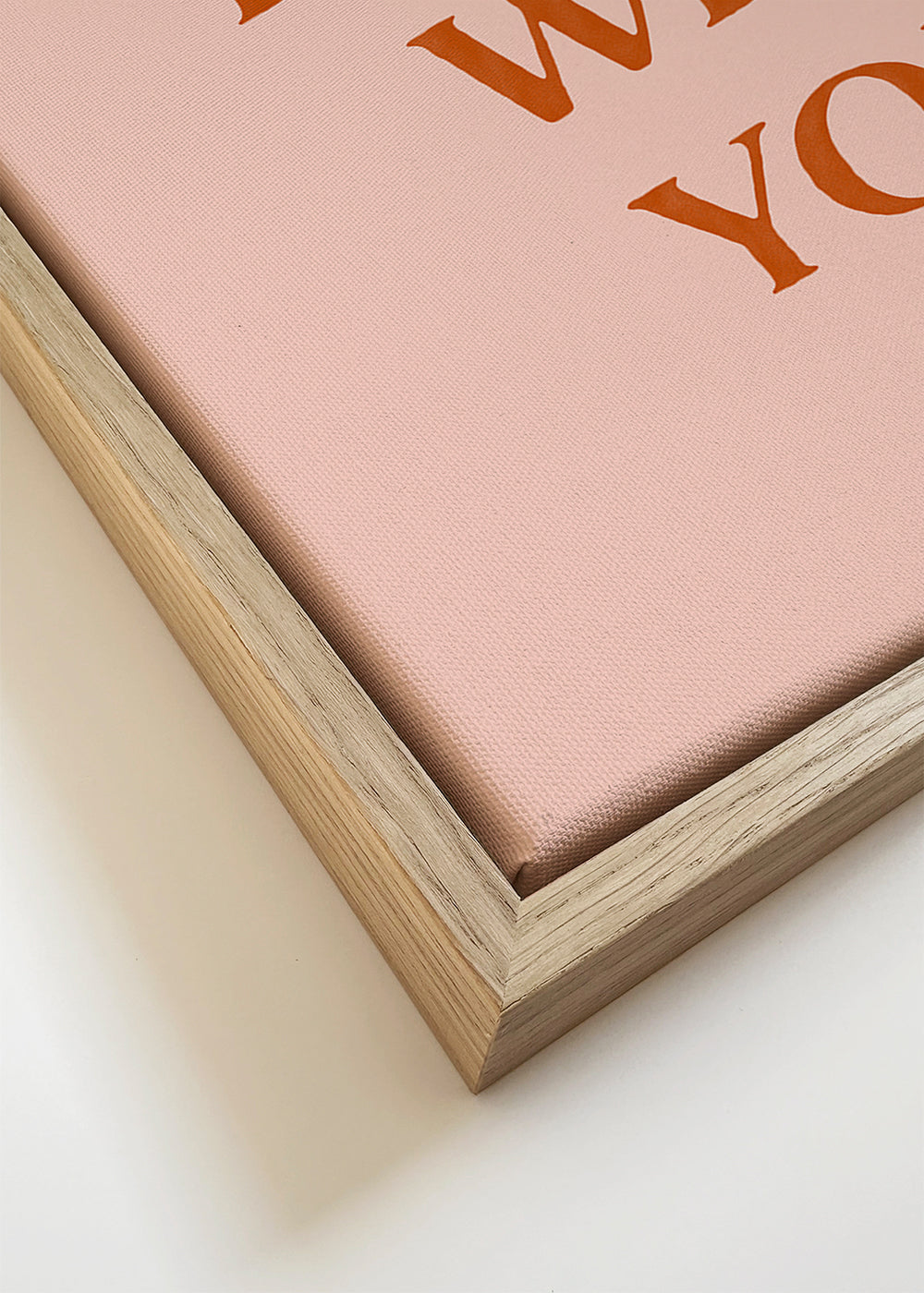 Music sounds better with you