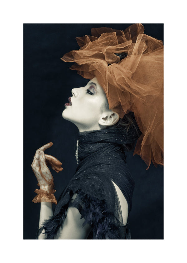 Imperious Lady - Yudhistira Yogasara