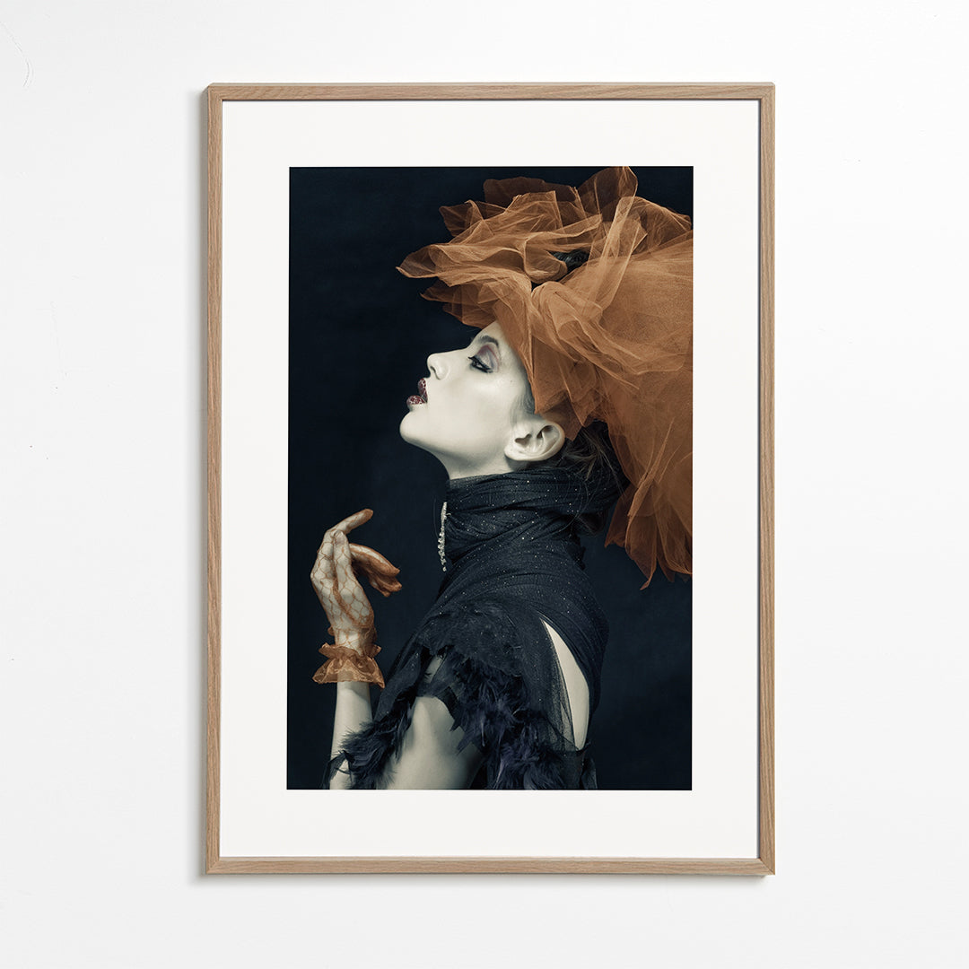 Imperious Lady - Yudhistira Yogasara