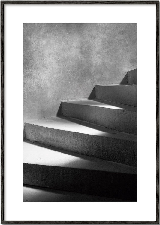 Steps of Light - Mark Seawell