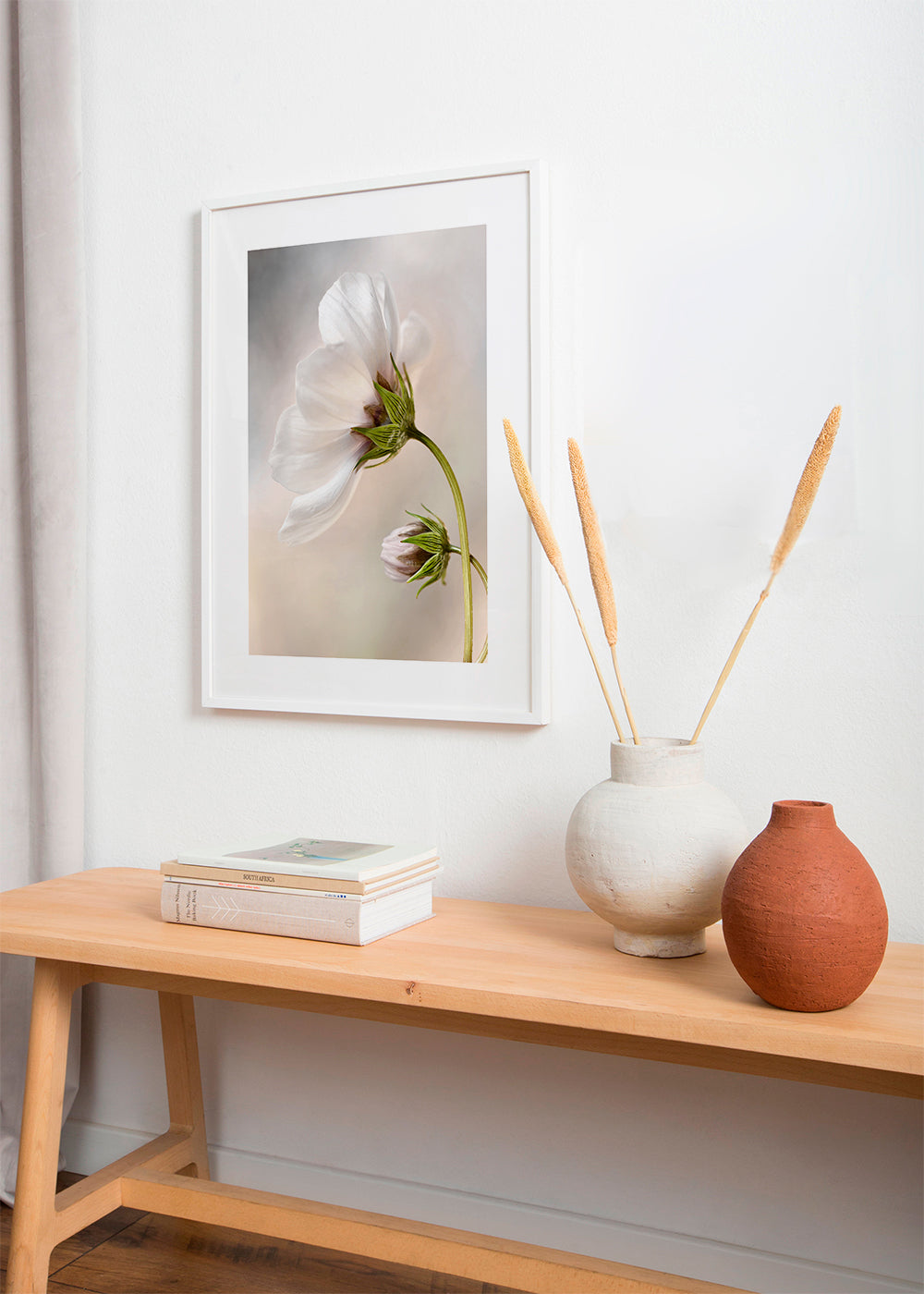 Heavenly Cosmos - Mandy Disher