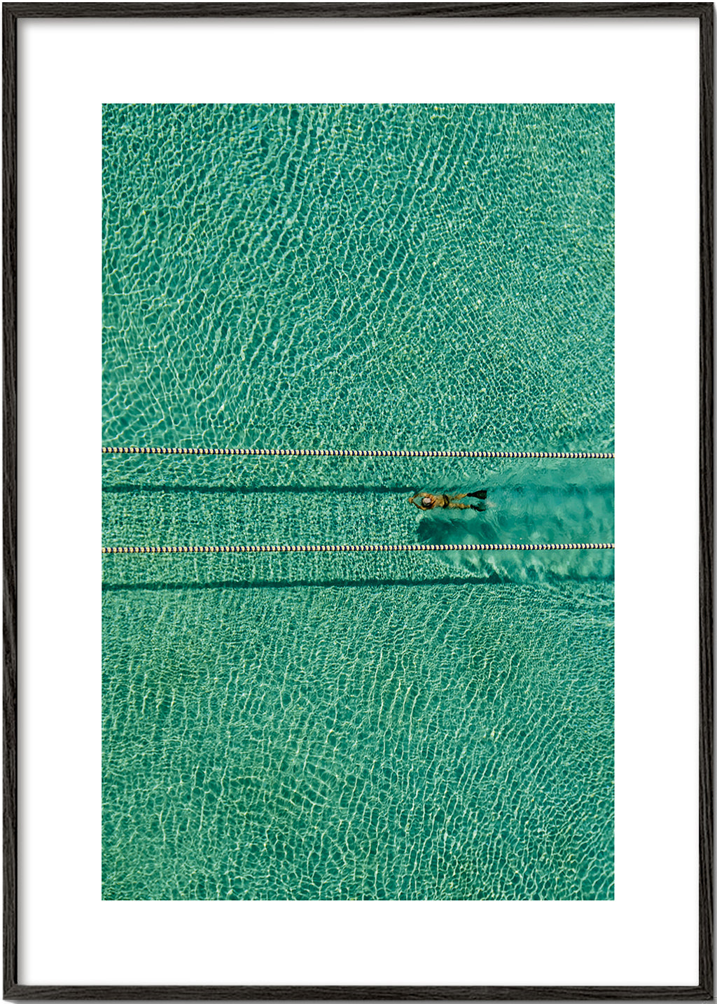 Swimmer