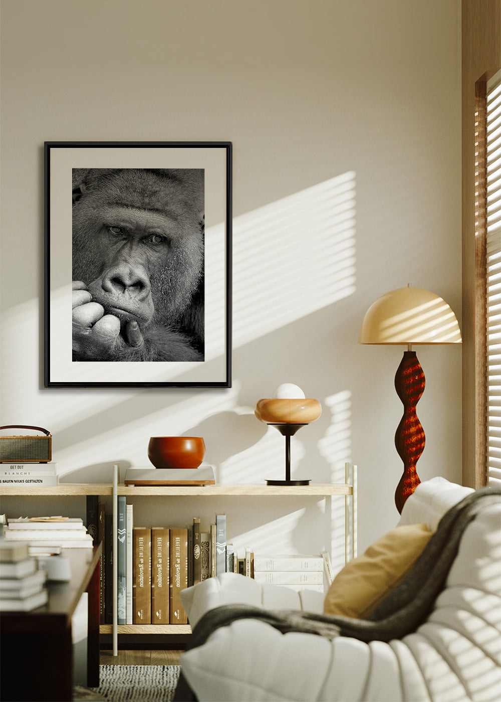 I had a Dream - Antje Wenner-Braun