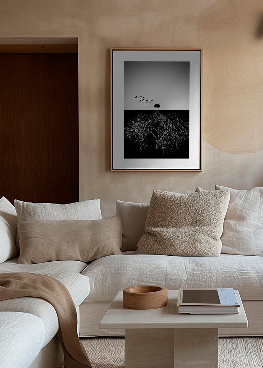 Do not judge according to appearance - Souren Arslanian