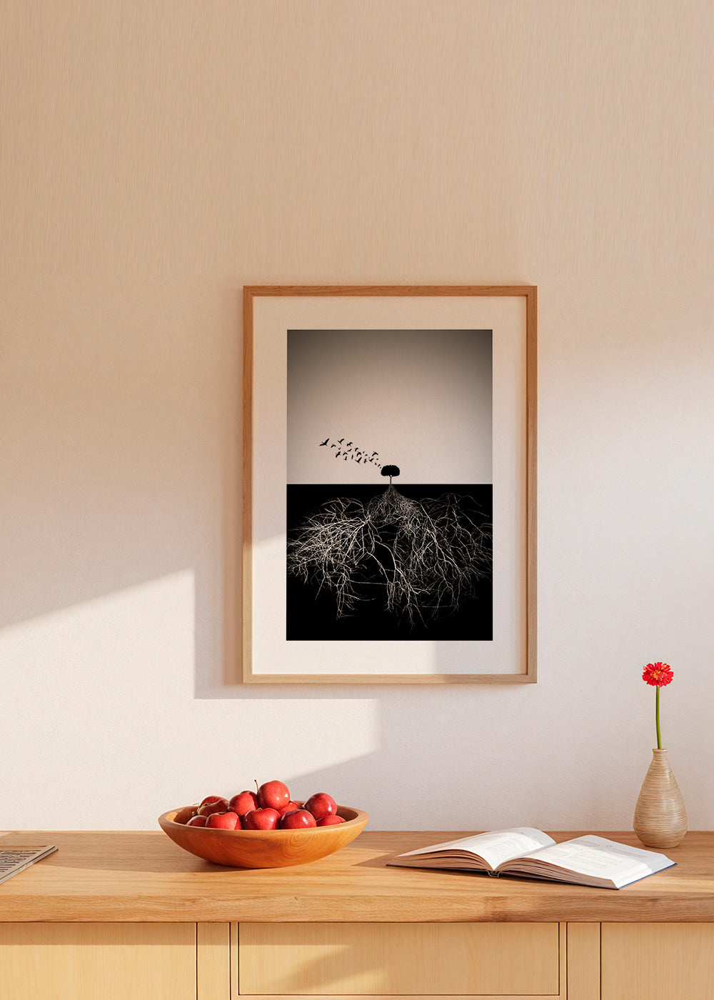 Do not judge according to appearance - Souren Arslanian