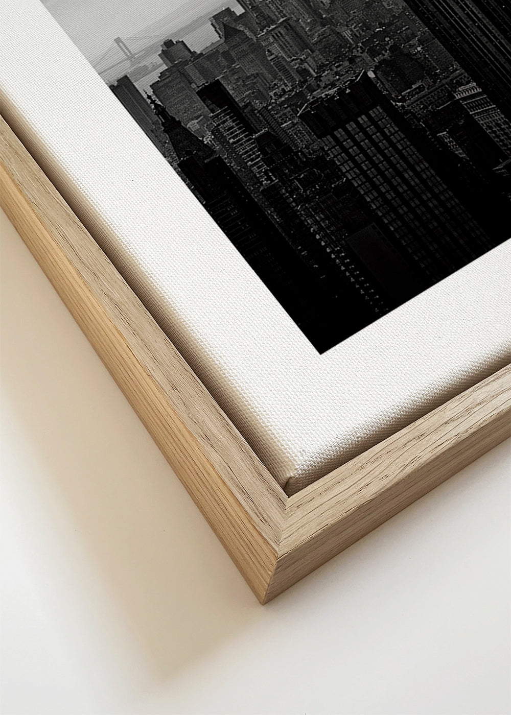 New York Rockefeller View - Wim Schuurmans