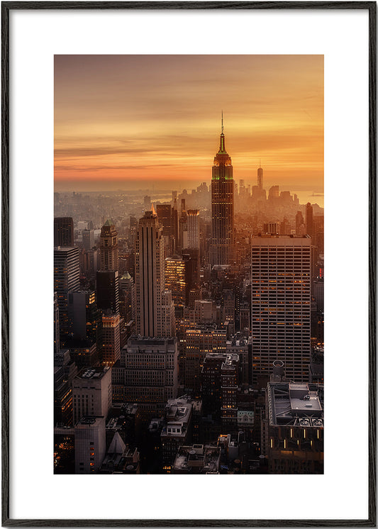 Manhattans light - Jorge Ruiz Dueso