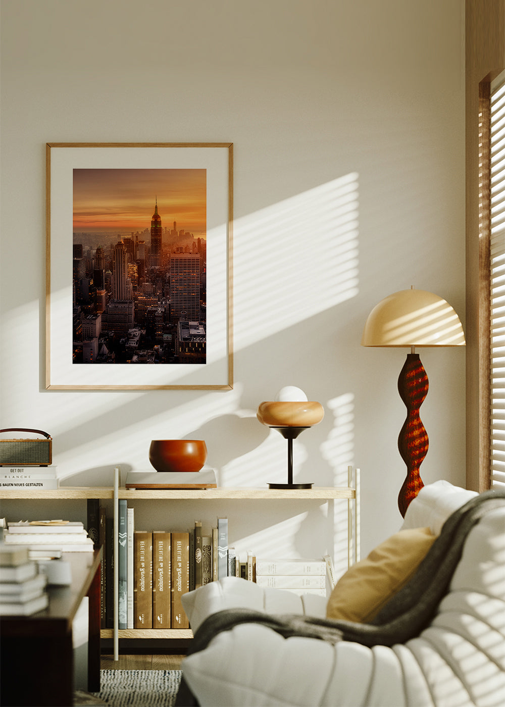 Manhattans light - Jorge Ruiz Dueso