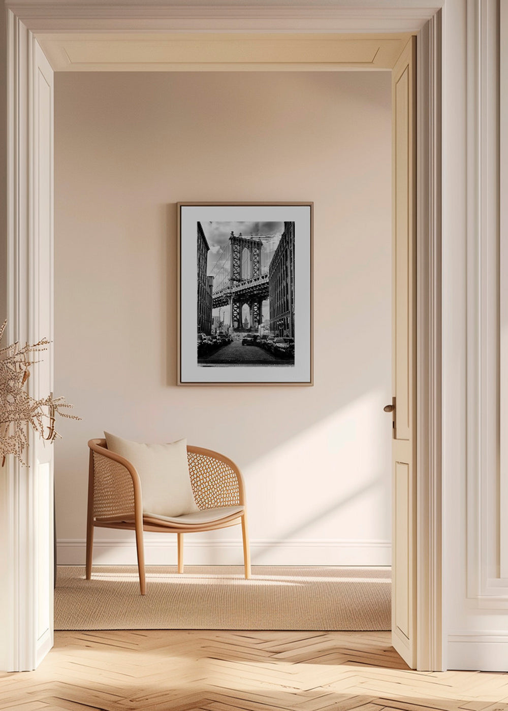 In America - Lidia Vanhamme