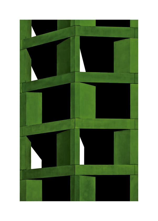 under construction - Gilbert Claes