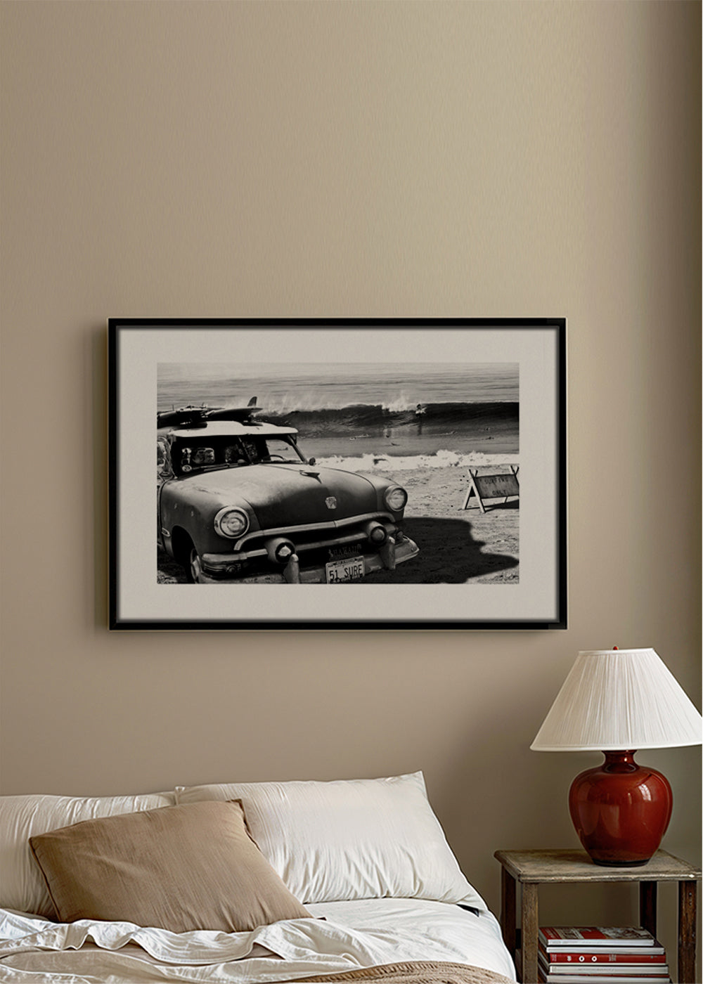 OLD GUYS RULE - LARRY BUTTERWORTH