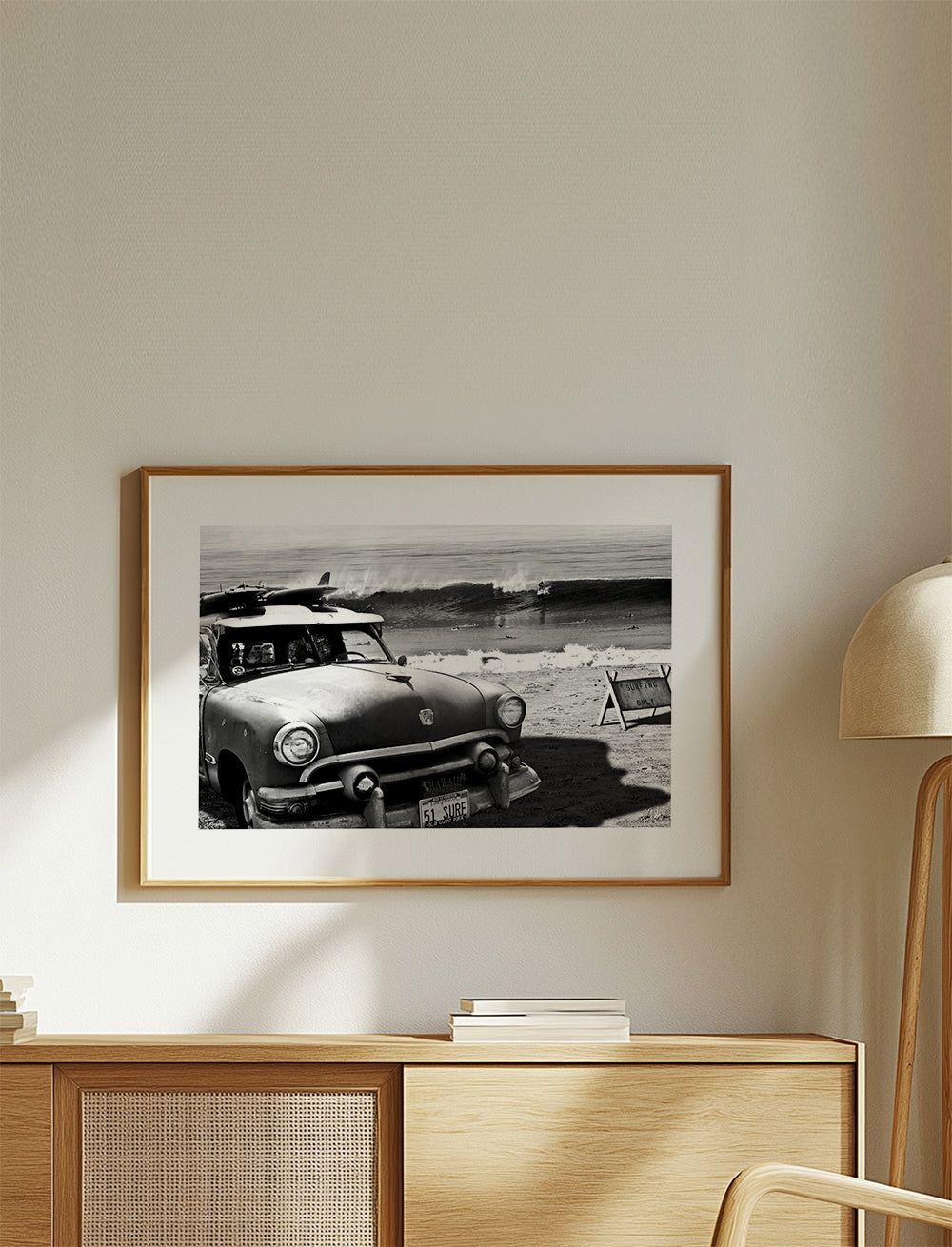 OLD GUYS RULE - LARRY BUTTERWORTH