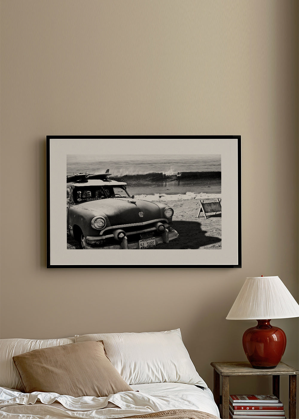 OLD GUYS RULE - LARRY BUTTERWORTH