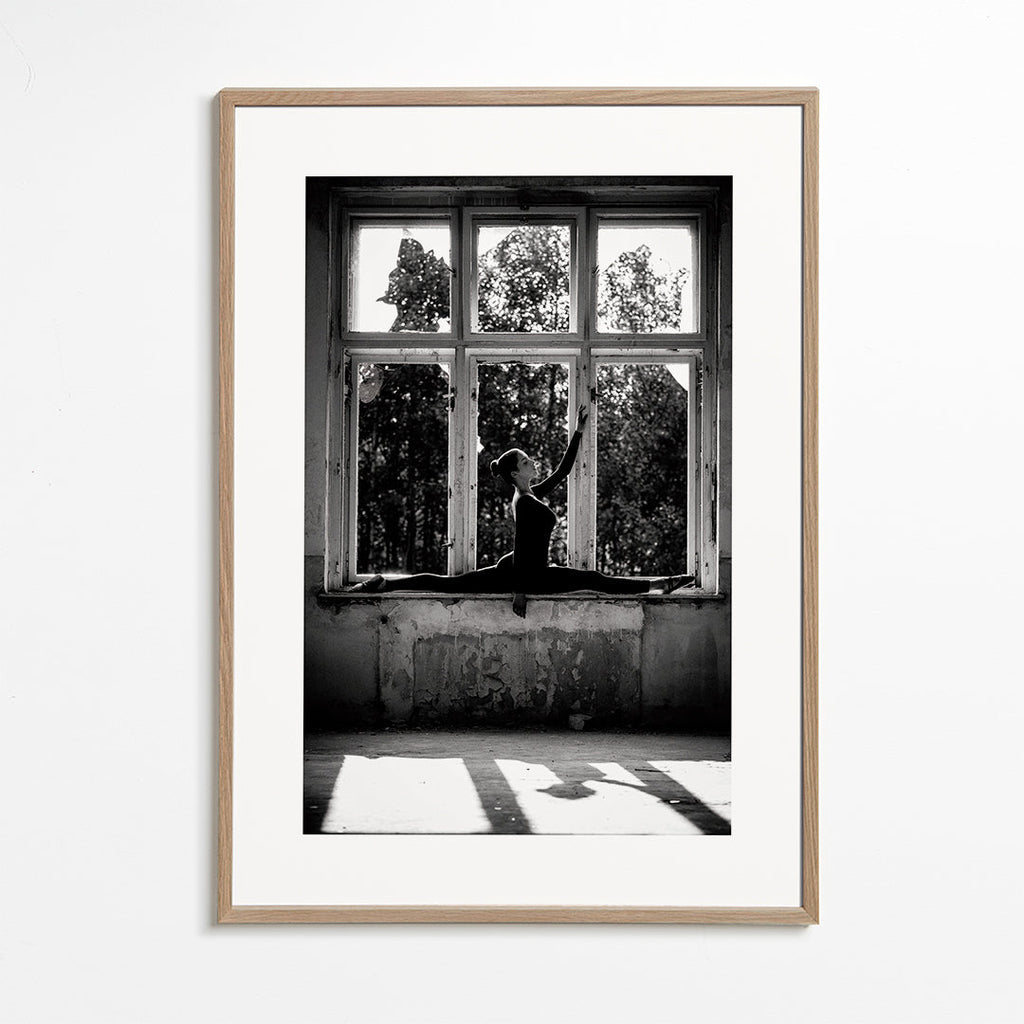 Dance - Martin Krystynek MQEP