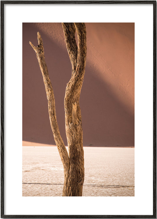 Time textures - Linda Wride