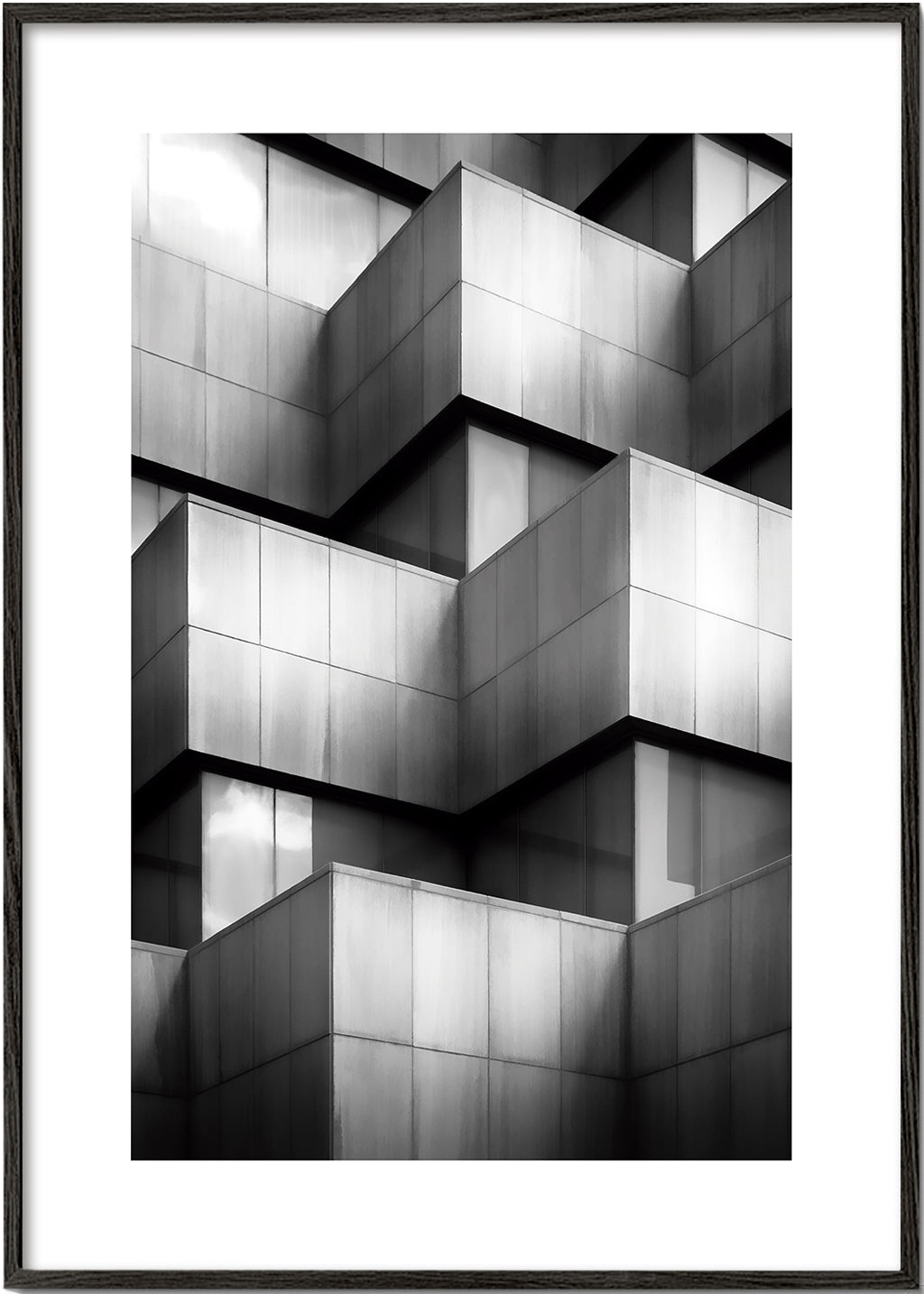 Untitled 68 - Gary E. Karcz