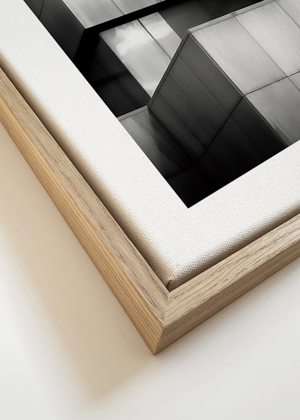 Untitled 68 - Gary E. Karcz