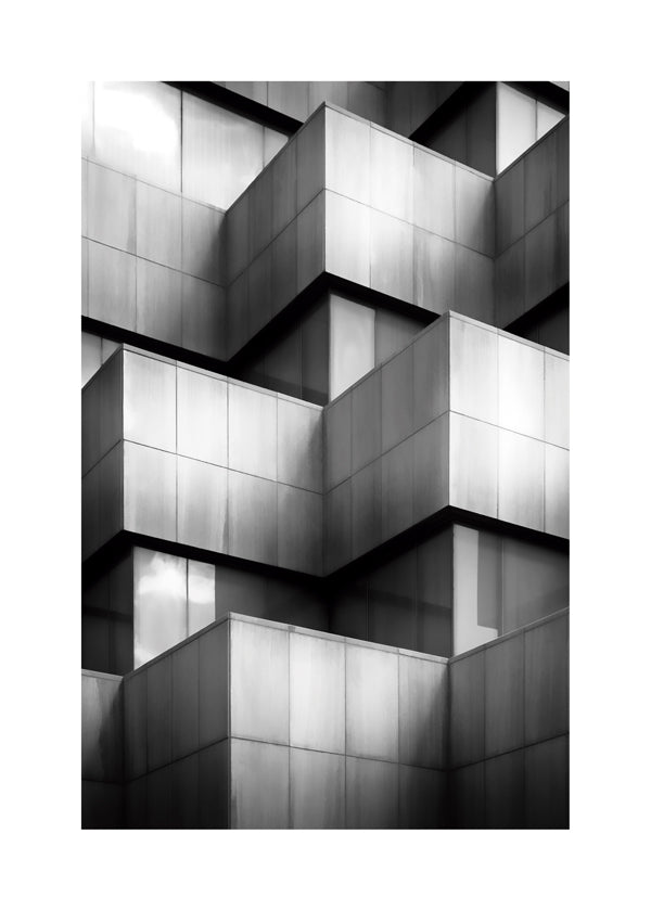 Untitled 68 - Gary E. Karcz