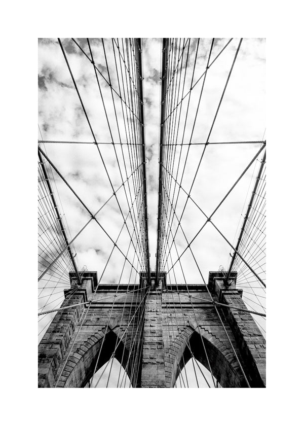 The bridge - Susumu Nihashi