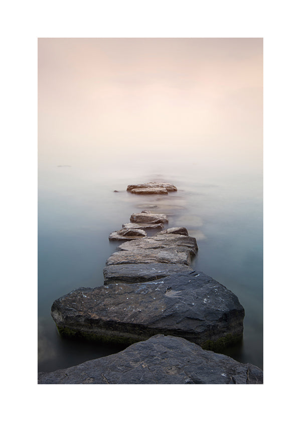 Stones - Joaquin Guerola