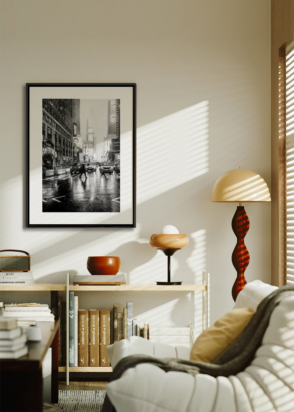 Times Square - Jorge Ruiz Dueso