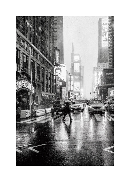 Times Square - Jorge Ruiz Dueso