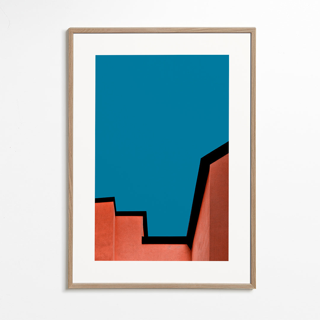 Architecture Bologna - Inge Schuster