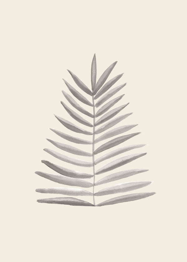 Palm Leaf Ink - 1x Studio
