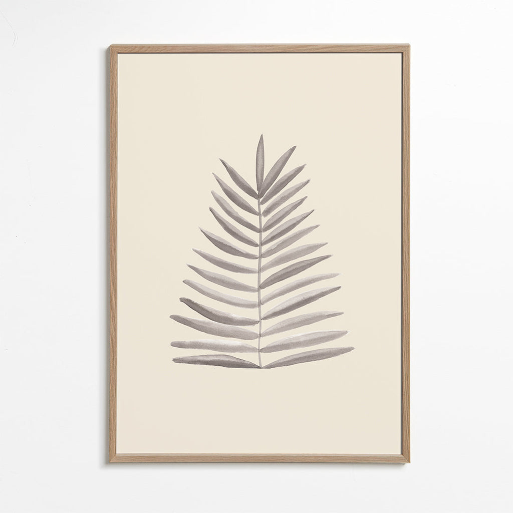 Palm Leaf Ink - 1x Studio