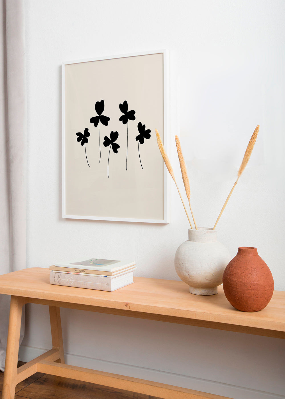 Black Sorrel - 1x Studio