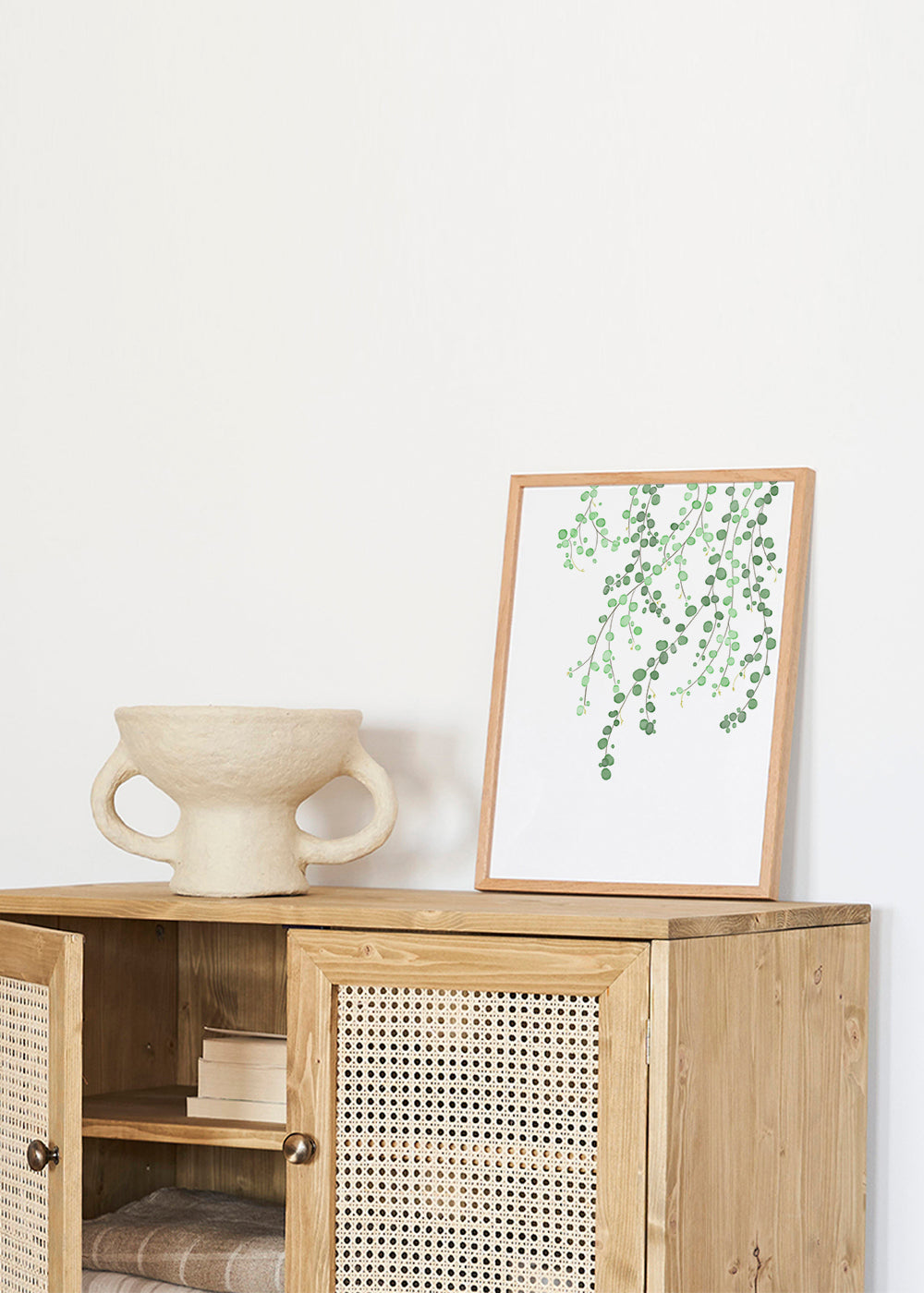 Birch Tree - 1x Studio II