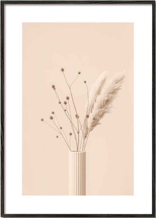 Thistle a Pampas Beige - 1x
