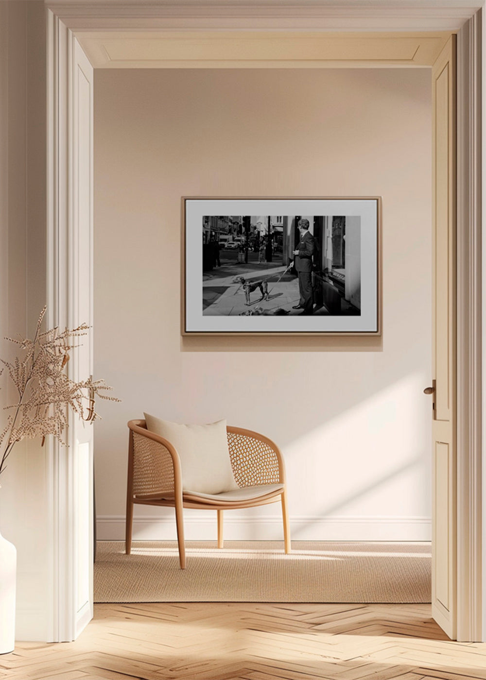 The wait - Lorenzo Grifantini