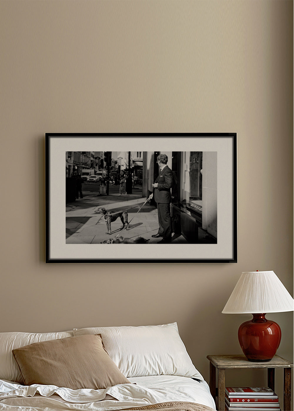 The wait - Lorenzo Grifantini