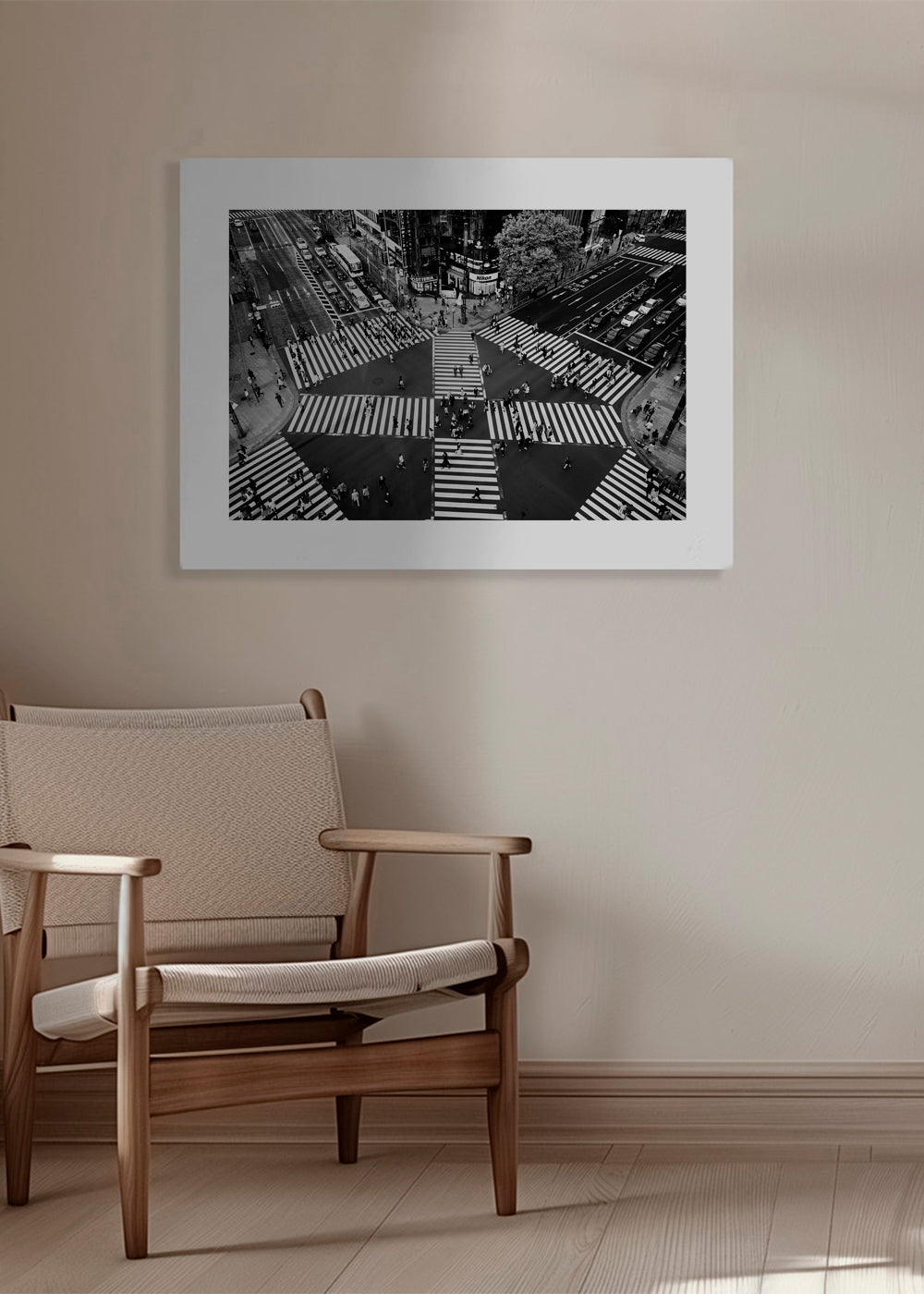 Ginza - Shigehiro Ono