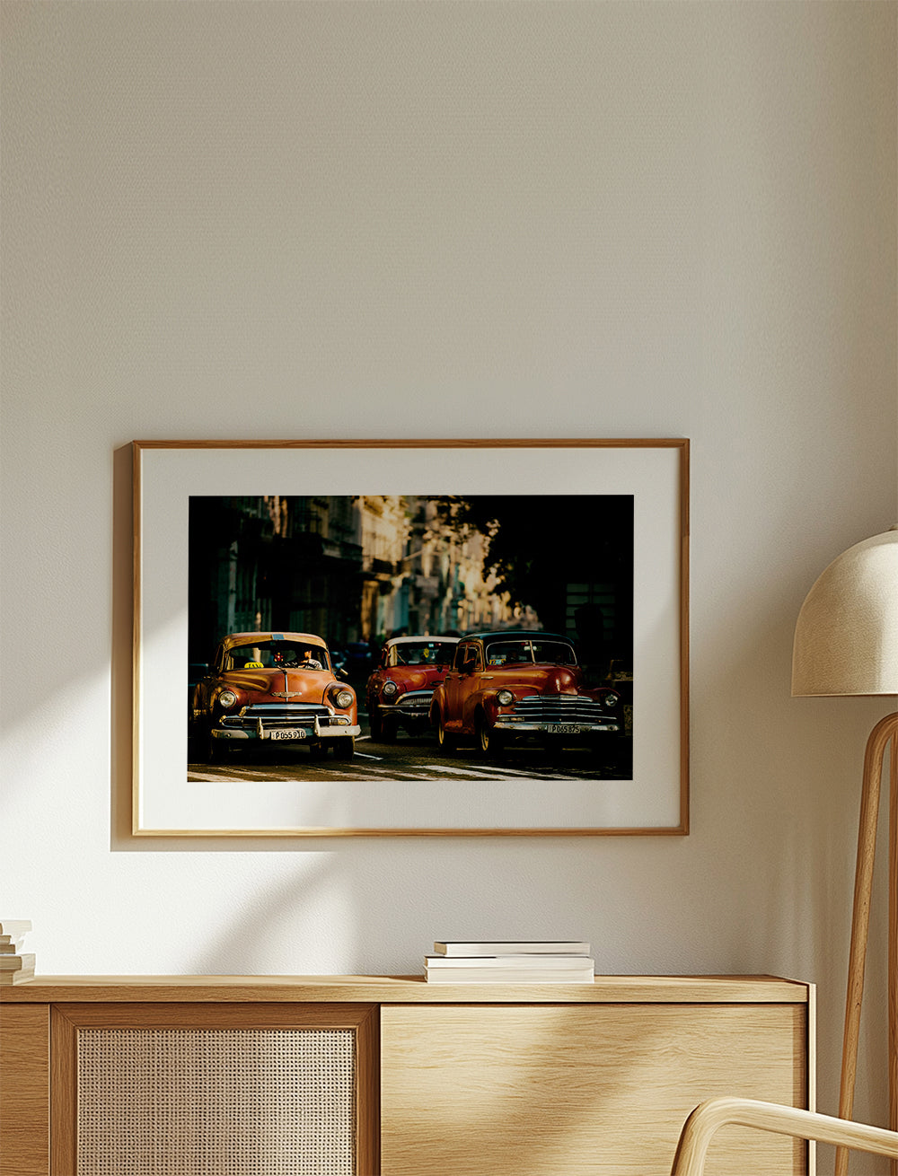 Come with me in the morning light - Gina Buliga