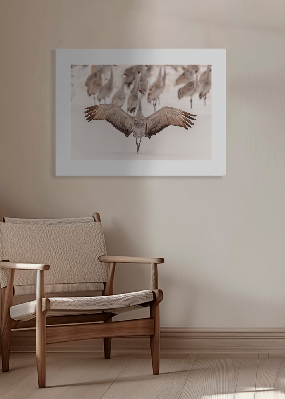 King - Qingsong Wang