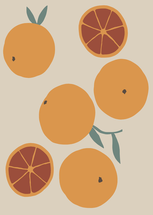 Blood Orange