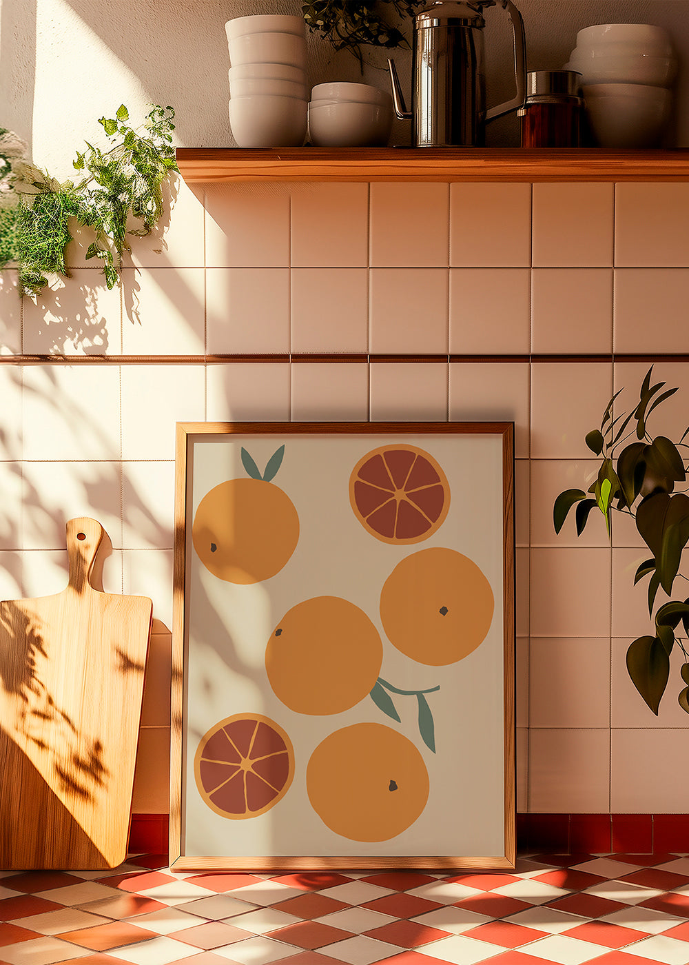 Blood Orange