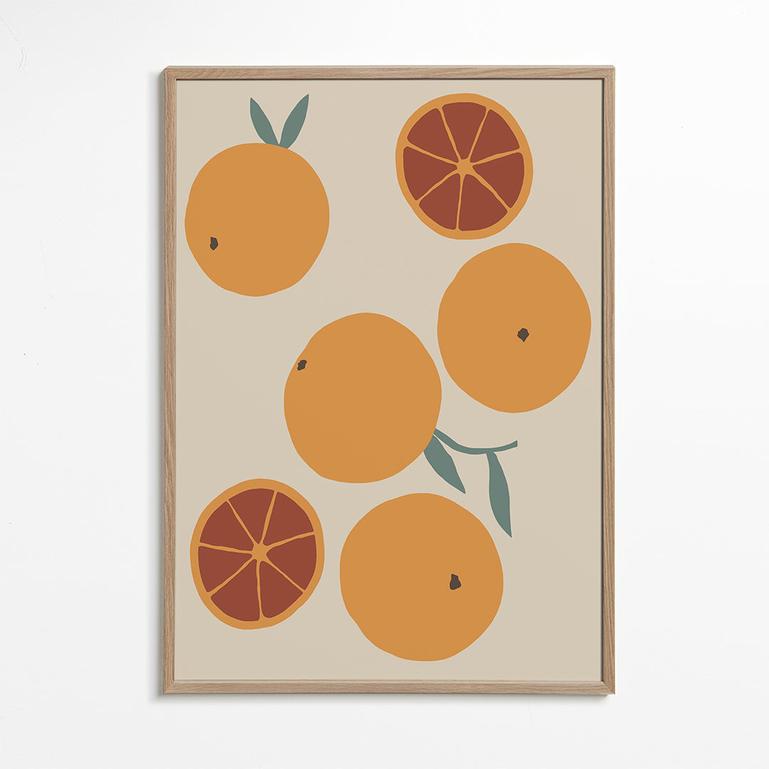 Blood Orange